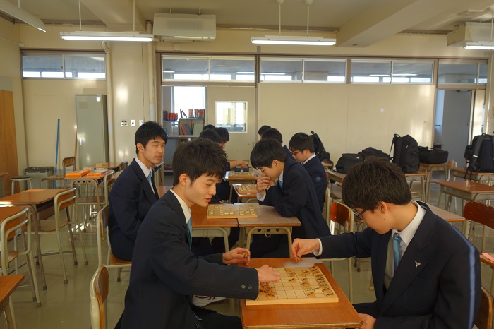 部活動 | 【心豊かに道を究む】｜富山県立呉羽高等学校